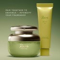 Rare Beauty by Selena Gomez Fruity Pear Fragrance Layering Balm