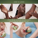 Rare Beauty by Selena Gomez Fruity Pear Fragrance Layering Balm
