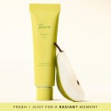 Rare Beauty by Selena Gomez Fruity Pear Fragrance Layering Balm