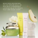 Rare Beauty by Selena Gomez Fruity Pear Fragrance Layering Balm