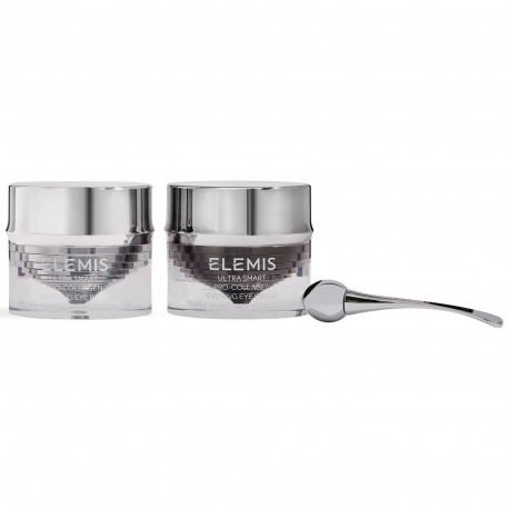 Elemis Ultra Smart Pro-Collagen Eye Treatment Duo