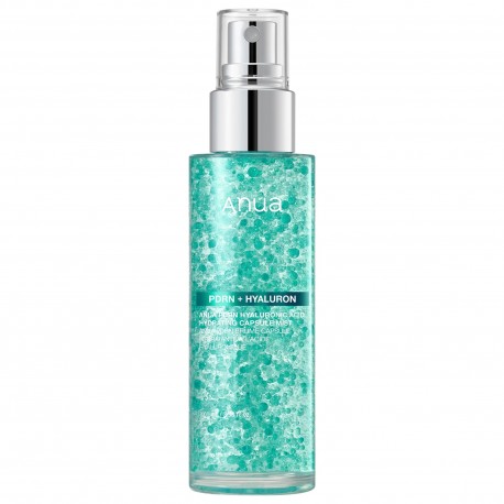 Anua PDRN Hyaluronic Acid Hydrating Capsule Mist 30 mL