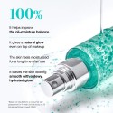 Anua PDRN Hyaluronic Acid Hydrating Capsule Mist