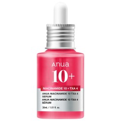 Anua Niacinamide 10 + TXA 4 Serum