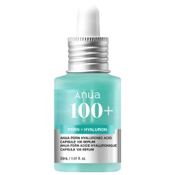 Anua PDRN Hyaluronic Acid Capsule 100 Serum