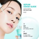 Anua PDRN Hyaluronic Acid Capsule 100 Serum
