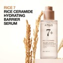 Anua 7 Rice Ceramide Hydrating Barrier Serum