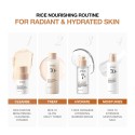 Anua 7 Rice Ceramide Hydrating Barrier Serum