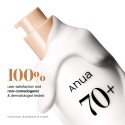Anua Rice 70 Intensive Moisturizing Milk