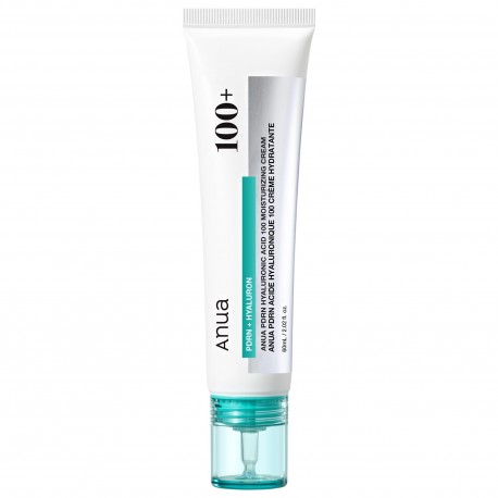 Anua PDRN Hyaluronic Acid 100 Moisture Cream