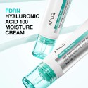 Anua PDRN Hyaluronic Acid 100 Moisture Cream