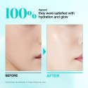Anua PDRN Hyaluronic Acid 100 Moisture Cream