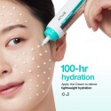Anua PDRN Hyaluronic Acid 100 Moisture Cream