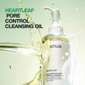 Anua Heartleaf Pore Control Cleansing Oil
