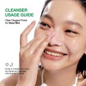 Anua Heartleaf Pore Control Cleansing Oil