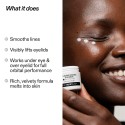The Inkey List Bio-Active Ceramide Lifting + Firming Eye Cream