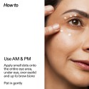 The Inkey List Bio-Active Ceramide Lifting + Firming Eye Cream