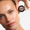 Saie SuperSuede Baked Eyeshadow with 16hr Wear Tartufo