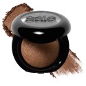 Saie SuperSuede Baked Eyeshadow with 16hr Wear Affogato