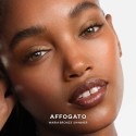 Saie SuperSuede Baked Eyeshadow with 16hr Wear Affogato