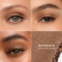 Saie SuperSuede Baked Eyeshadow with 16hr Wear Affogato