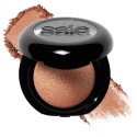 Saie SuperSuede Baked Eyeshadow with 16hr Wear Granita