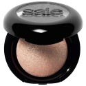 Saie SuperSuede Baked Eyeshadow with 16hr Wear Sorbetto