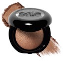 Saie SuperSuede Baked Eyeshadow with 16hr Wear Gelato