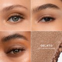 Saie SuperSuede Baked Eyeshadow with 16hr Wear Gelato