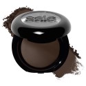 Saie SuperSuede Baked Eyeshadow with 16hr Wear Tiramisu