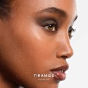 Saie SuperSuede Baked Eyeshadow with 16hr Wear Tiramisu
