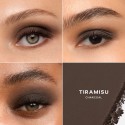 Saie SuperSuede Baked Eyeshadow with 16hr Wear Tiramisu
