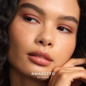 Saie SuperSuede Baked Eyeshadow with 16hr Wear Amaretto