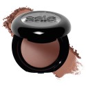 Saie SuperSuede Baked Eyeshadow with 16hr Wear Biscotti