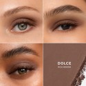 Saie SuperSuede Baked Eyeshadow with 16hr Wear Dolce