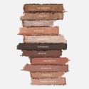 Saie SuperSuede Baked Eyeshadow with 16hr Wear