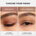 Saie SuperSuede Baked Eyeshadow with 16hr Wear