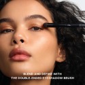Saie SuperSuede Baked Eyeshadow with 16hr Wear