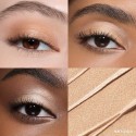 Makeup By Mario Master Mattes Long-Wearing Cream Eyeshadow Honey Crystal