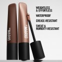 Makeup By Mario Master Mattes Long-Wearing Cream Eyeshadow