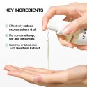 Anua Glass Skin Cleanse Duo