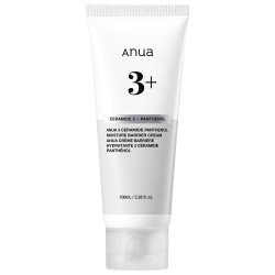 Anua 3 Ceramide Panthenol Moisture Barrier Cream