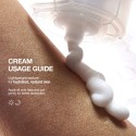 Anua 3 Ceramide Panthenol Moisture Barrier Cream