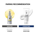 Anua 3 Ceramide Panthenol Moisture Barrier Cream