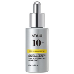 Anua Vita 10 Porestrix Brightening Serum