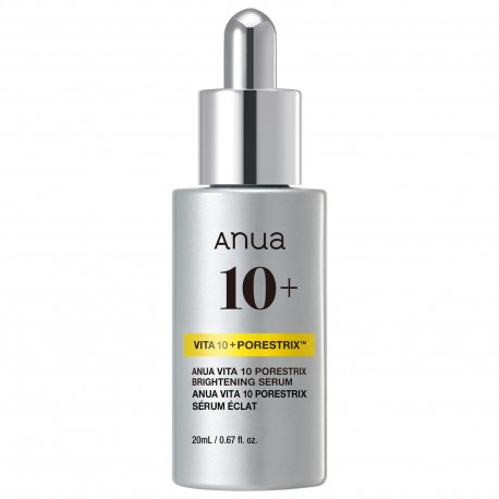 Anua Vita 10 Porestrix Brightening Serum