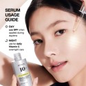 Anua Vita 10 Porestrix Brightening Serum