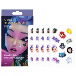 Anua K-Pop Demon Hunters Ultra-Thin Spot Cover Patch