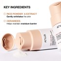 Anua Rice Enzyme Brightening Cleansing Powder