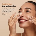 Anua Rice Enzyme Brightening Cleansing Powder